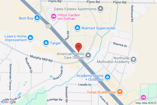 Car Wash USA Express - Wetumpka (CLOSED)