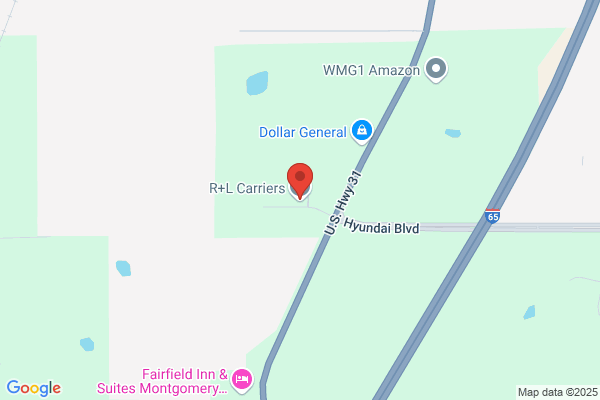 Gator Freightways Inc