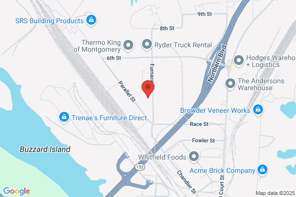 USA Motor Express Inc