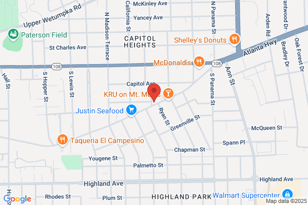 Capitol Grill