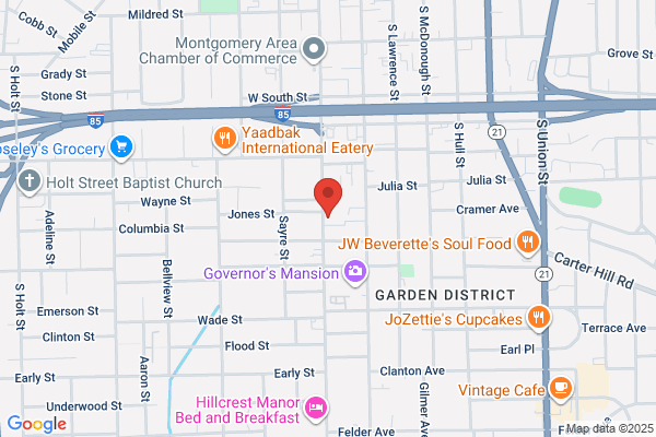 Corsino's Italian