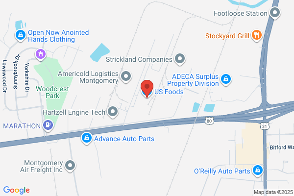 Sodexho Food Services