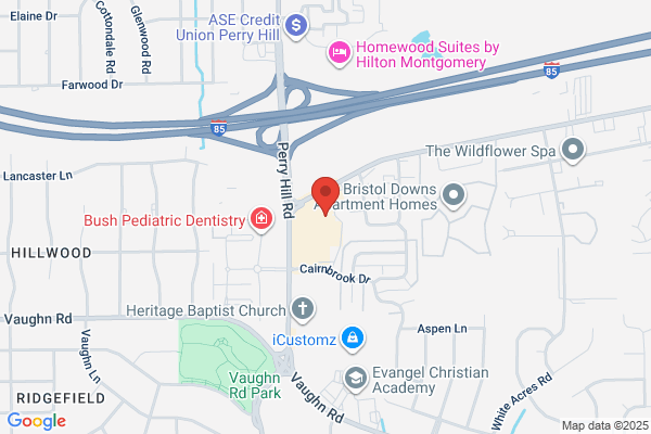 iCracked iPhone Repair Montgomery