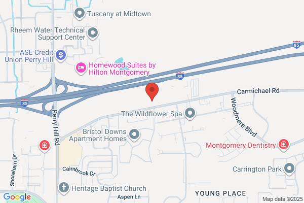 ABLE HOME CARE SERVICES, LLC