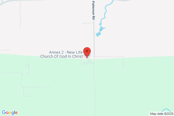 Anderson Chapel Ministries
