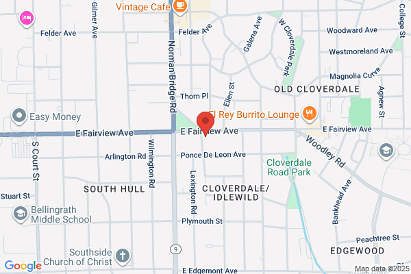 Cloverdale Congregation