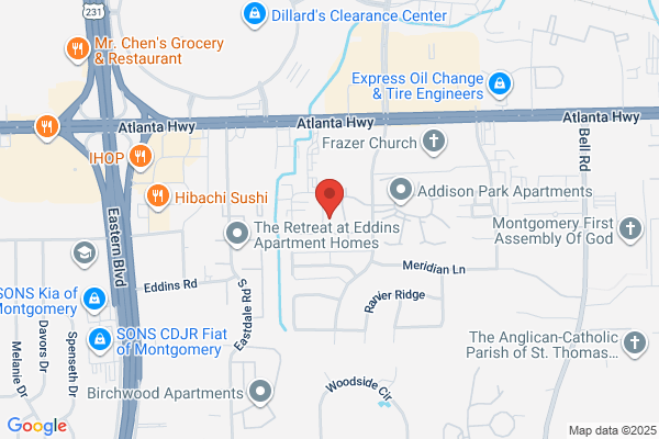 First Church of God