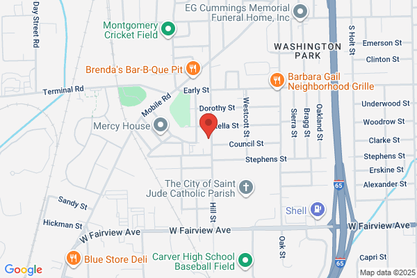 Freewill Missionary Baptist Church