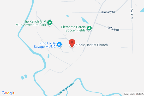 Kindle Baptist Church