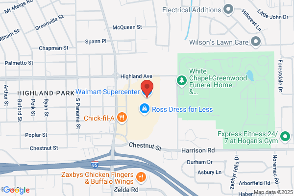 Wal-Mart Supercenter