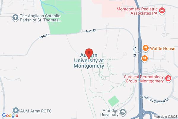 Auburn University at Montgomery