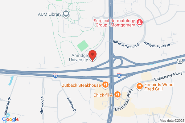 Amridge University