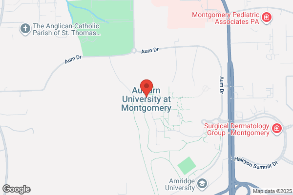 Auburn University at Montgomery