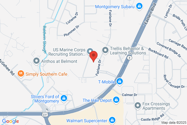 Kyocera Document Solutions Alabama