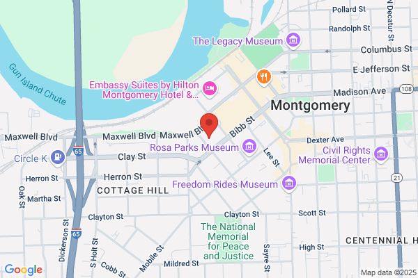Moore Company Realty