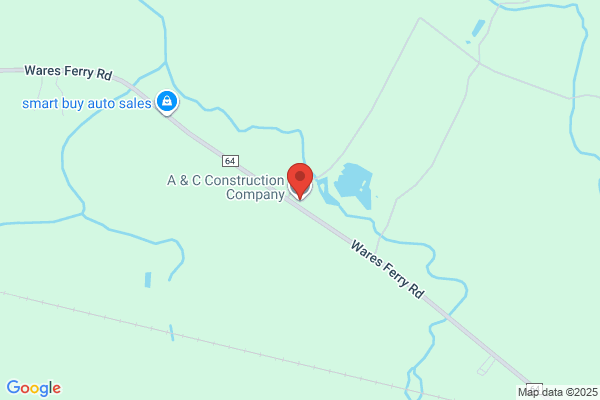 A & C Construction Company