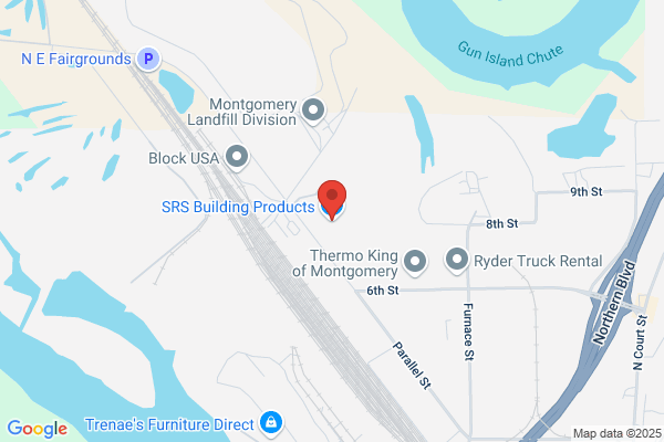 Builders Supply Co Inc