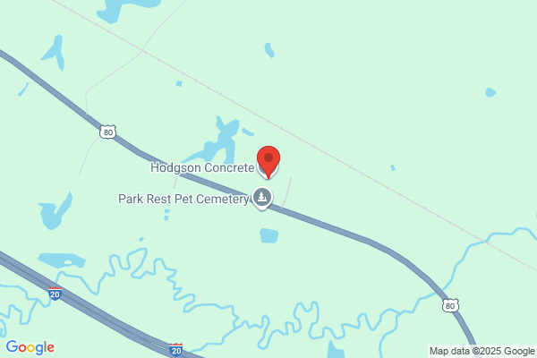 Hodgson Concrete Company
