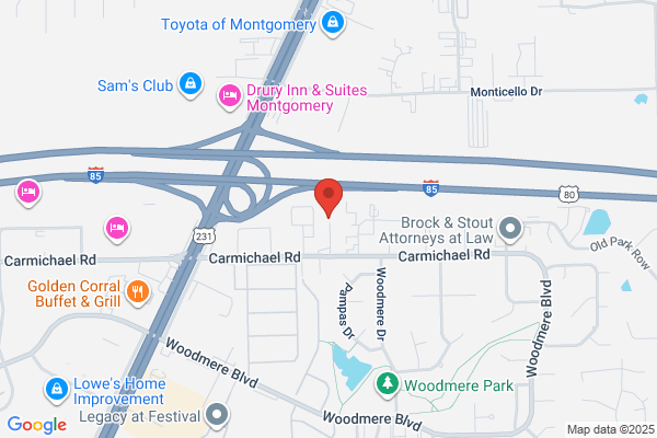 Residence Inn by Marriott Montgomery