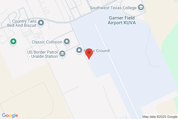 Southstar Aviation Services