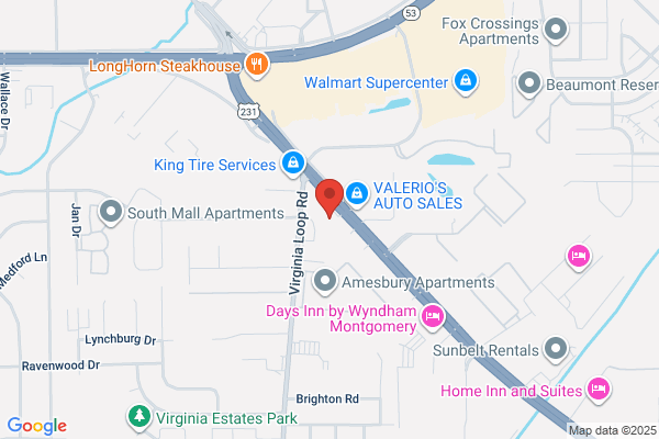 Kwik Shop Gas & Foods, Store #502