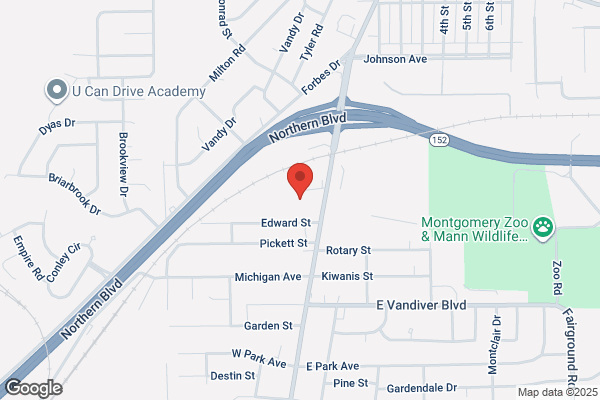 Mastro Food & Gas Mart