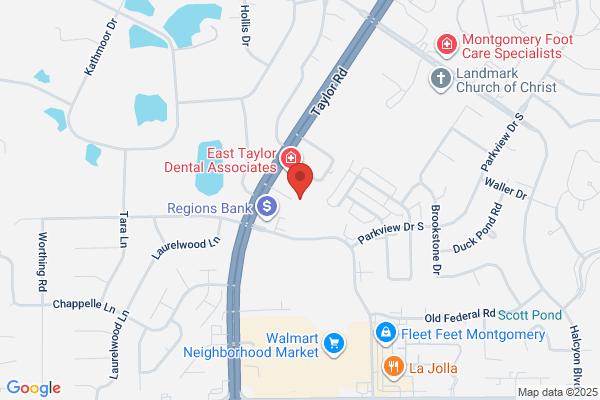 Plastic Surgery Associates of Montgomery