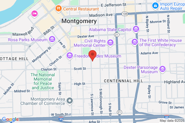 Montgomery County Family Court