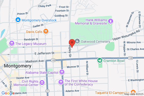 Montgomery Municipal Court