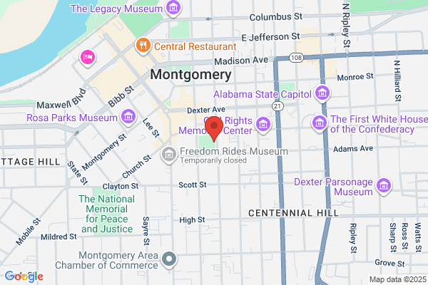 Montgomery Probate Court