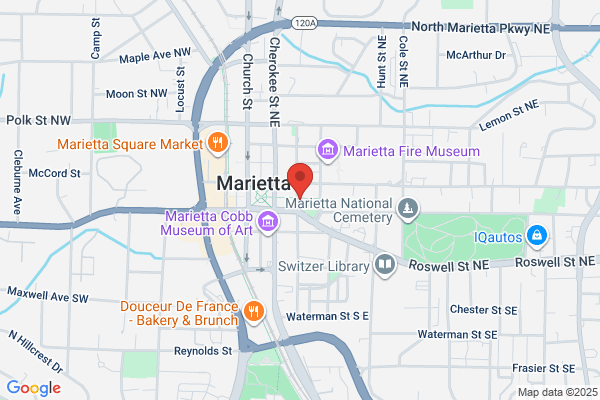 Probate Court
