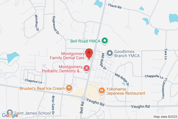 Montgomery Family Dental Care