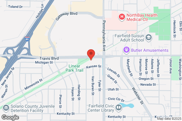 Parkside Dental Care