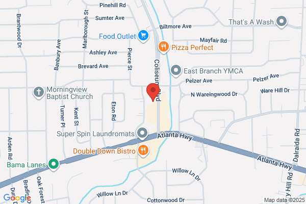 River Region Dentistry