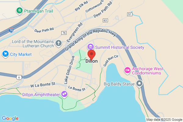 Dillon, Darren DDS - Steineker & Dillon