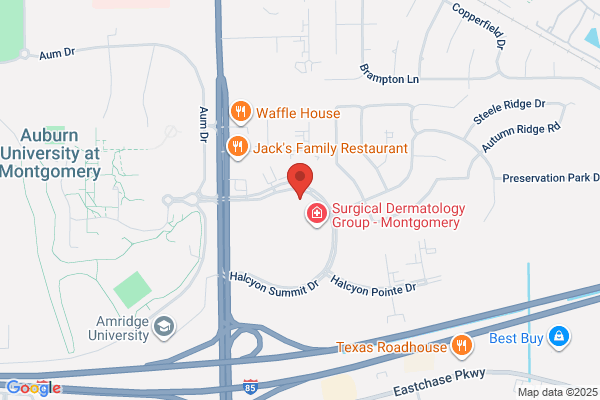 Alabama Oral And Maxillofacial Surgery
