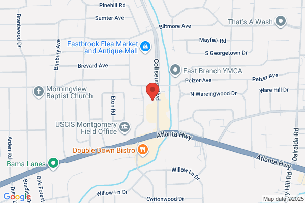 River Region Dentistry