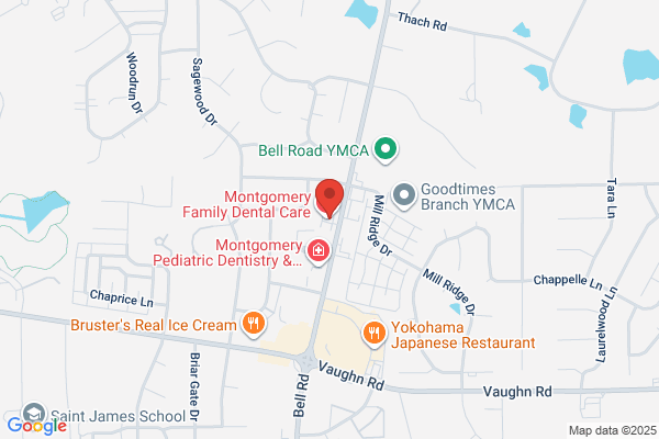 Taylor Francis, DDS - Inactive