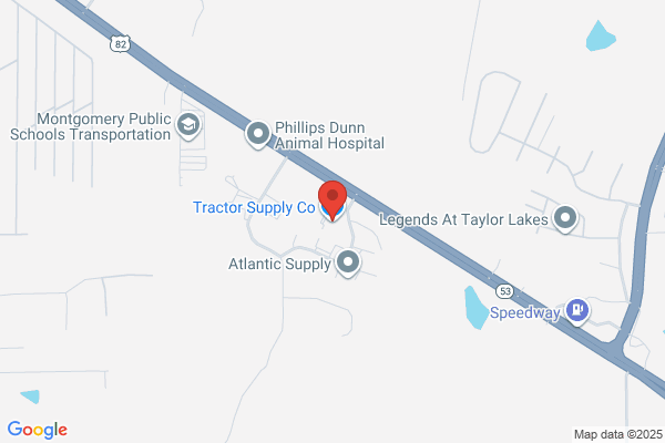 Tractor Supply Co.