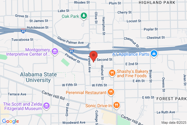 Azura Vascular Care Capitol City