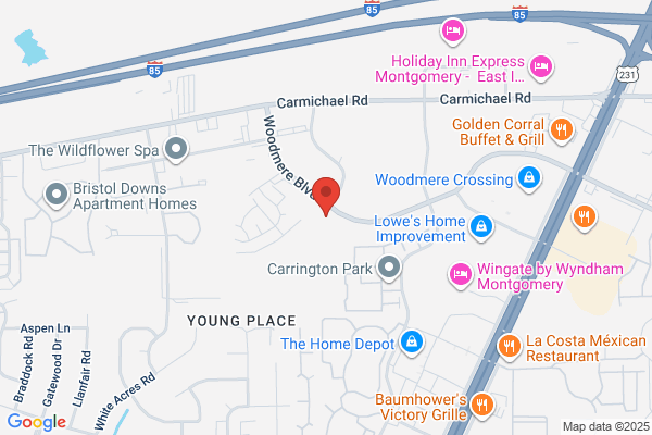 Adult and Child Therapy Services