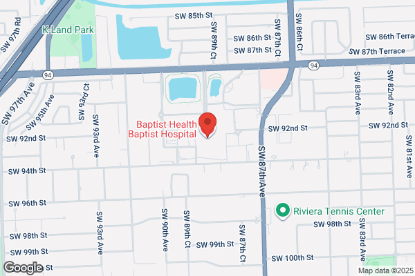 Baptist Health