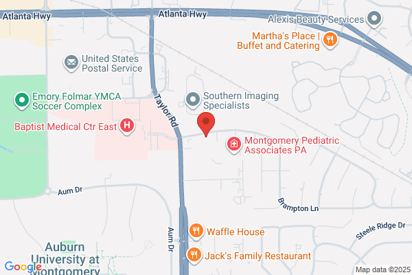 Burgess, Bootsie - Family Medical Care