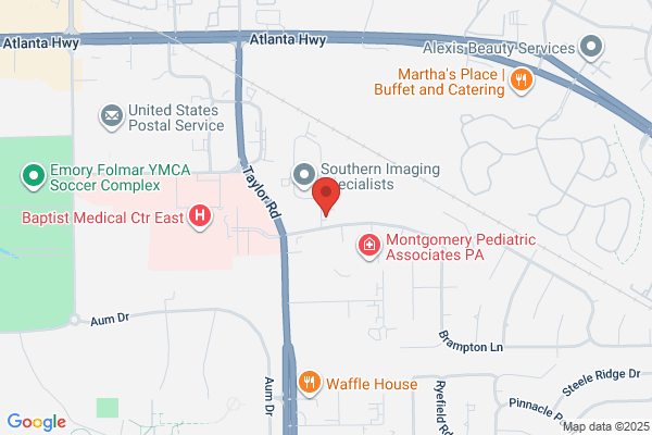 Cancer Care Center of Montgomery