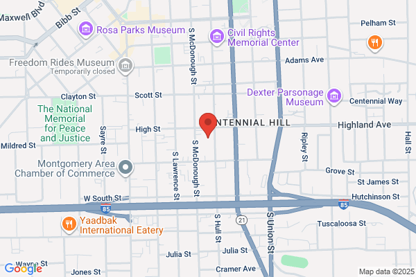 Capital Hill Health Care & Rehab