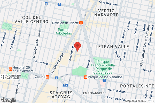 Dl Capistran Clinic