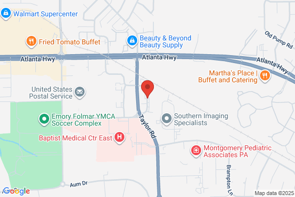 East Montgomery Cardiology