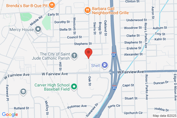 Father Walter Childcare Center
