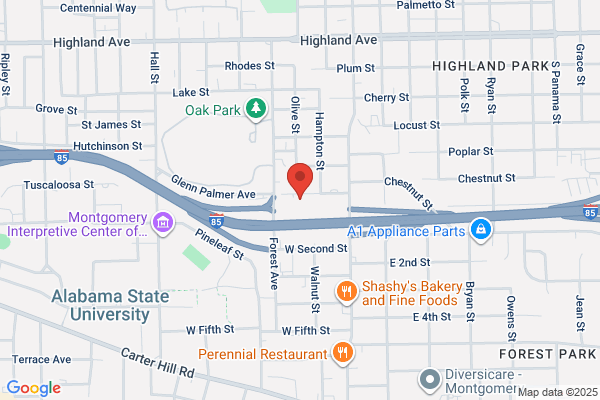 Jackson Surgical Associates