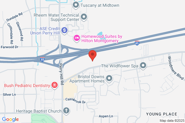 Lifesouth Community Blood Centers